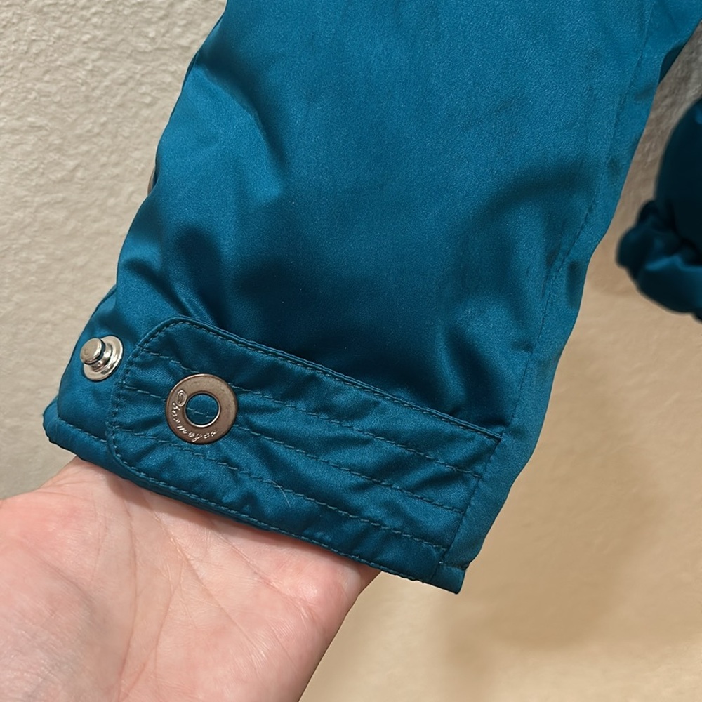 Women’s Obermeyer Ski Jacket 8 - Picture 3 of 13